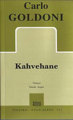 Kahvehane