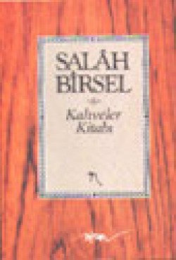 Kahveler Kitabı