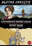 Kahverengi Elbiseli Adam - Sessiz Tanık