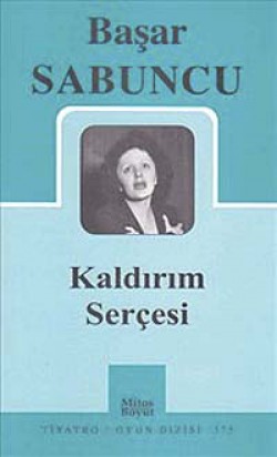 Kaldırım Serçesi