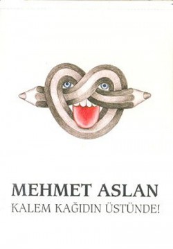 Kalem Kağıdın Üstünde