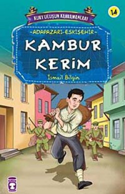 Kambur Kerim / Kurtuluşun Kahramanları -14