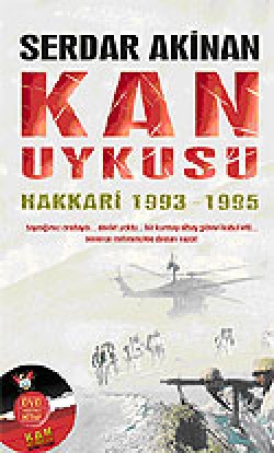 Kan Uykusu / Dvd'li / Hakkari 1993-1995