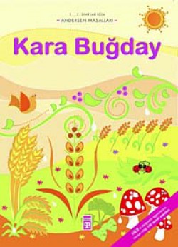 Kara Buğday / Andersan Masalları