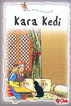 Kara Kedi