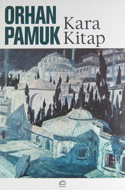 Kara Kitap