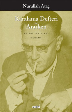 Karalama Defteri - Ararken