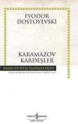 Karamazov Kardeşler (Ciltli)