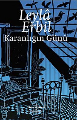 Karanlığın Günü (Ciltli)