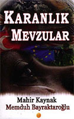 Karanlık Mevzular