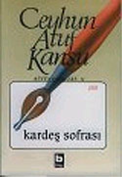 Kardeş Sofrası: Bütün Eserleri 11