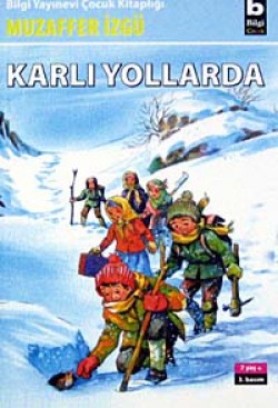 Karlı Yollarda