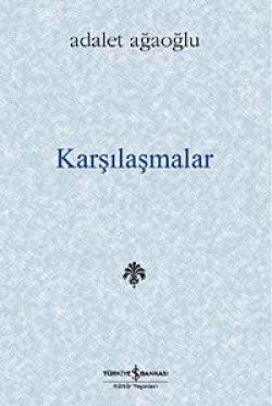 Karşılaşmalar (Karton Kapak)