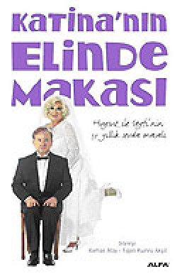 Katina'nın Elinde Makası / Huysuz ile Seyfi'nin 35