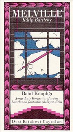 Katip Bartleby (Babil Kitaplığı)