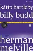 Katip Bartleby - Billy Budd