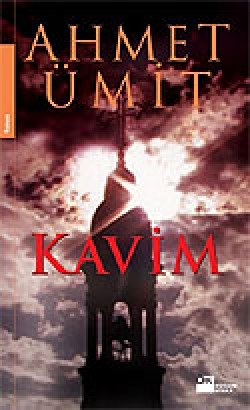 Kavim