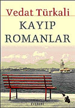 Kayıp Romanlar