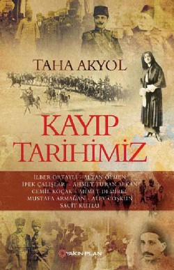 Kayıp Tarihimiz (2 Kitap)