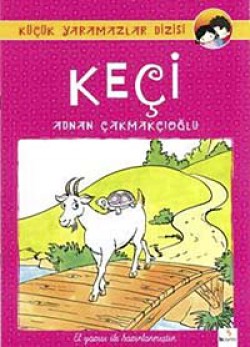 Keçi (El Yazılı)