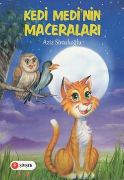 Kedi Medi'nin Maceraları