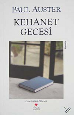 Kehanet Gecesi