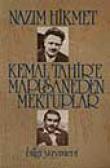 Kemal Tahir'e Mapusaneden Mektuplar