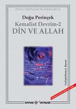 Kemalist Devrim 2 /Din ve Allah