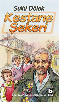 Kestane Şekeri