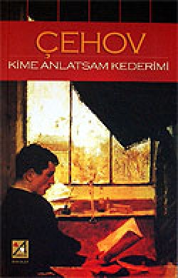 Kime Anlatsam Kederimi