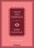 Kırık Hayatlar / Bütün Eserleri 3