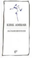 Kırk Ambar