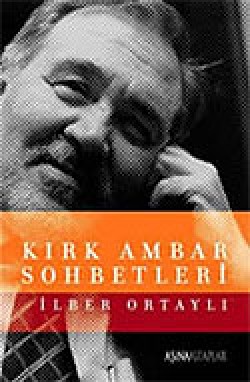 Kırk Ambar Sohbetleri