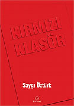 Kırmızı Klasör