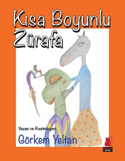 Kısa Boyunlu Zürafa