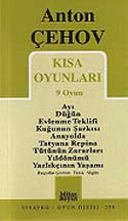 Kısa Oyunları / 9 Oyun