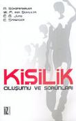 Kişilik Oluşumu ve Sorunları