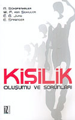 Kişilik Oluşumu ve Sorunları