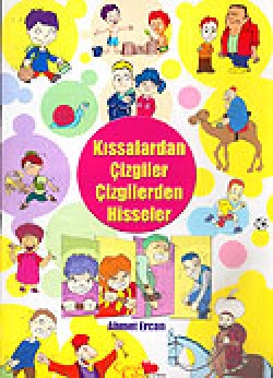 Kıssalardan Çizgiler Çizgilerden Hisseler