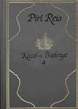 Kitab-ı Bahriye (4 Cilt)