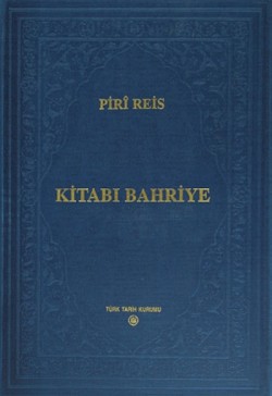 Kitabı Bahriye