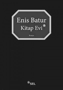 Kitap Evi