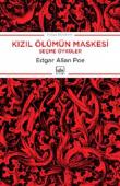 Kızıl Ölümün Maskesi  Seçme Öyküler