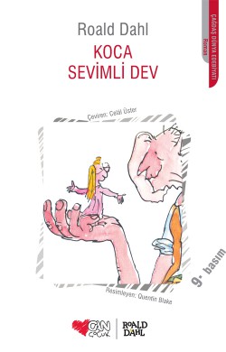 Koca Sevimli Dev