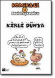 Komikaze 12 Kirli Dünya