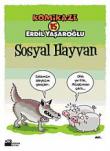 Komikaze 15 / Sosyal Hayvan