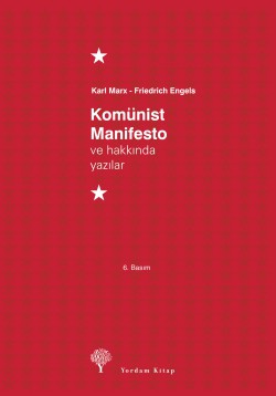 Komünist Manifesto ve Hakkında Yazılar