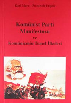 Komünist Parti Manifestosu ve Komünizmin Temel Ilk