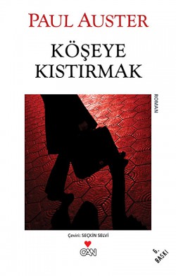 Köşeye Kıstırmak