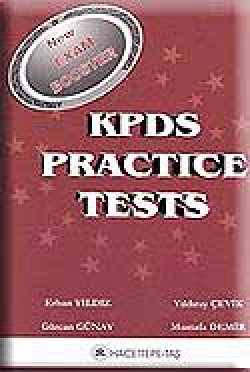 KPDS Practice Tests / New Exam Booster